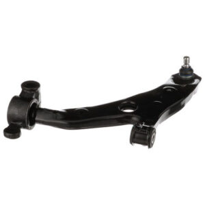 suspension control arm and ball joint assembly delphi tc3458