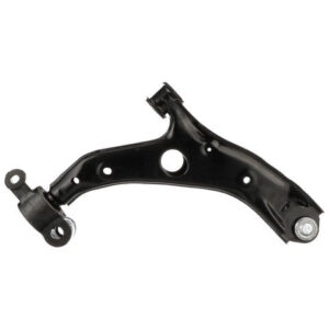 suspension control arm and ball joint assembly delphi tc3458