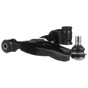 suspension control arm and ball joint assembly delphi tc3458