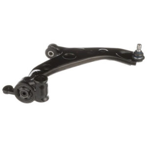 suspension control arm and ball joint assembly delphi tc3459