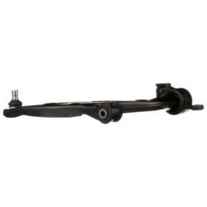 suspension control arm and ball joint assembly delphi tc3459