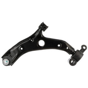 suspension control arm and ball joint assembly delphi tc3459
