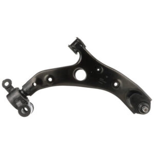 suspension control arm and ball joint assembly delphi tc3459