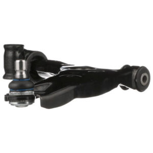 suspension control arm and ball joint assembly delphi tc3459