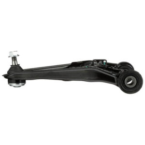 suspension control arm and ball joint assembly delphi tc3637