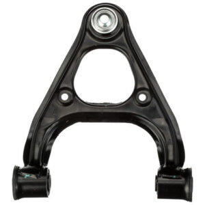 suspension control arm and ball joint assembly delphi tc3637