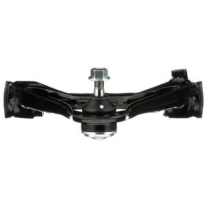 suspension control arm and ball joint assembly delphi tc3637