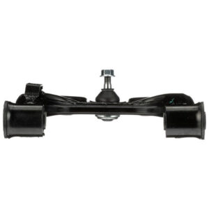 suspension control arm and ball joint assembly delphi tc3637