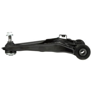 suspension control arm and ball joint assembly delphi tc3638