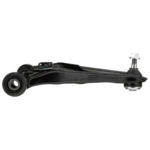 suspension control arm and ball joint assembly delphi tc3638
