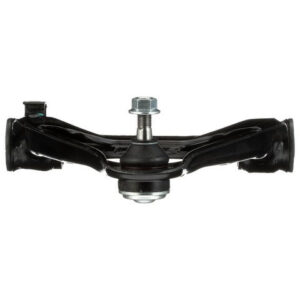 suspension control arm and ball joint assembly delphi tc3638