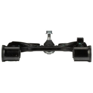 suspension control arm and ball joint assembly delphi tc3638