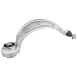 suspension control arm and ball joint assembly delphi tc3658