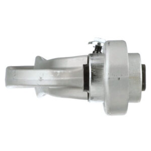 suspension control arm and ball joint assembly delphi tc3658