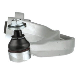 suspension control arm and ball joint assembly delphi tc3658