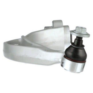 suspension control arm and ball joint assembly delphi tc3659