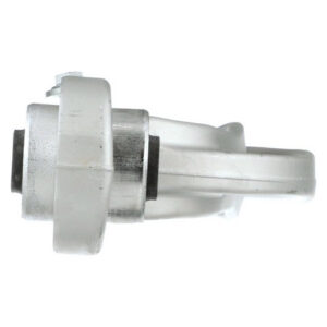 suspension control arm and ball joint assembly delphi tc3659