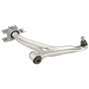 suspension control arm and ball joint assembly delphi tc3703