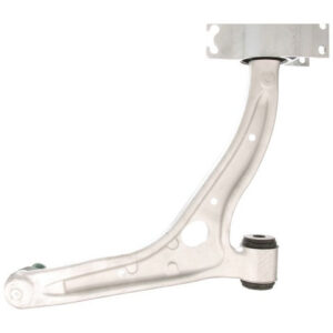 suspension control arm and ball joint assembly delphi tc3703