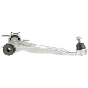 suspension control arm and ball joint assembly delphi tc3703