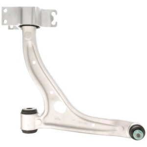 suspension control arm and ball joint assembly delphi tc3703