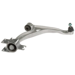 suspension control arm and ball joint assembly delphi tc3704