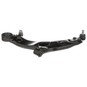 suspension control arm and ball joint assembly delphi tc3743