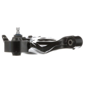 suspension control arm and ball joint assembly delphi tc3743