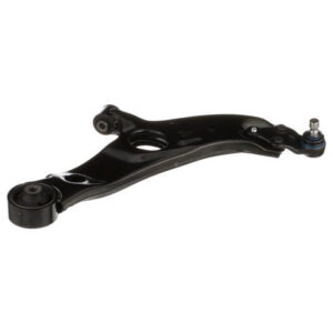 suspension control arm and ball joint assembly delphi tc3744