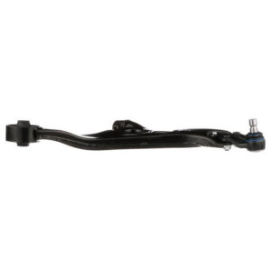 suspension control arm and ball joint assembly delphi tc3744