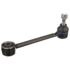 suspension control arm and ball joint assembly delphi tc3750