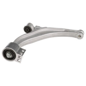 suspension control arm and ball joint assembly delphi tc3807