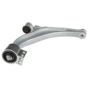 suspension control arm and ball joint assembly delphi tc3808