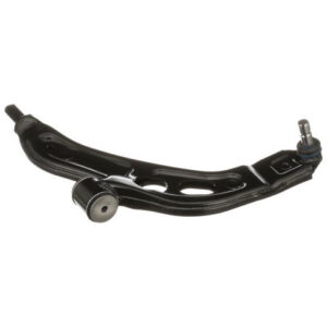 suspension control arm and ball joint assembly delphi tc3856