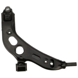 suspension control arm and ball joint assembly delphi tc3856