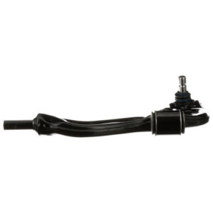 suspension control arm and ball joint assembly delphi tc3856