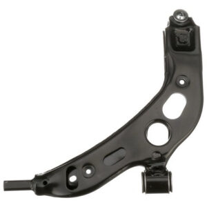 suspension control arm and ball joint assembly delphi tc3857