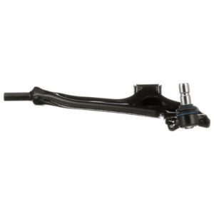 suspension control arm and ball joint assembly delphi tc3857