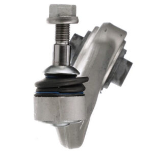 suspension control arm and ball joint assembly delphi tc3885