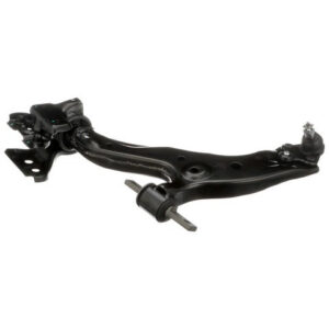 suspension control arm and ball joint assembly delphi tc5415