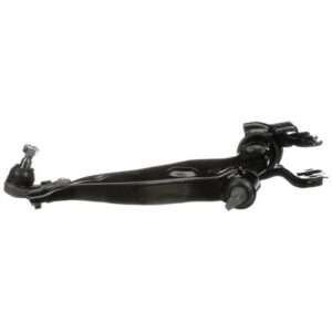 suspension control arm and ball joint assembly delphi tc5416