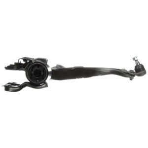 suspension control arm and ball joint assembly delphi tc5416