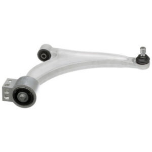 suspension control arm and ball joint assembly delphi tc5606