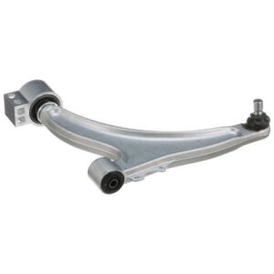 suspension control arm and ball joint assembly delphi tc5610