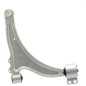 suspension control arm and ball joint assembly delphi tc5610