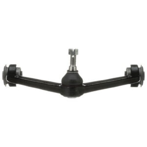 suspension control arm and ball joint assembly delphi tc5662