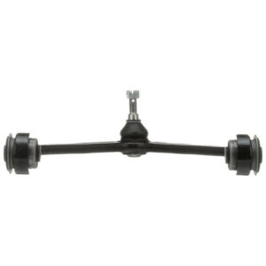 suspension control arm and ball joint assembly delphi tc5662
