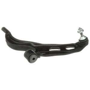 suspension control arm and ball joint assembly delphi tc5850