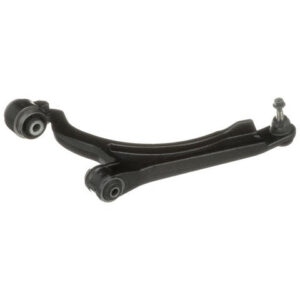 suspension control arm and ball joint assembly delphi tc6373