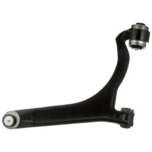 suspension control arm and ball joint assembly delphi tc6373